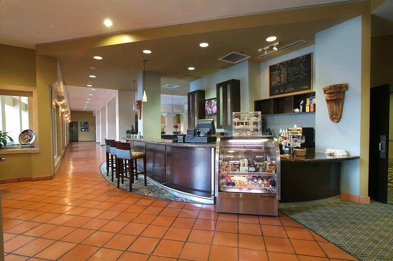 Doubletree By Hilton San Antonio Downtown Hotel Exterior photo